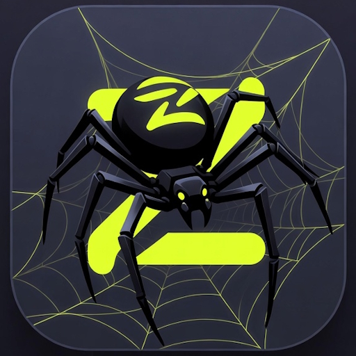 argiope icon