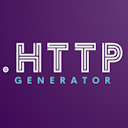 HTTP File Generator