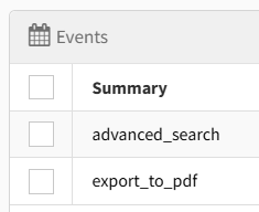 Feature Tracking